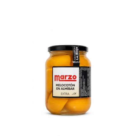 Préssec en Almívar meitats | Format Horeca