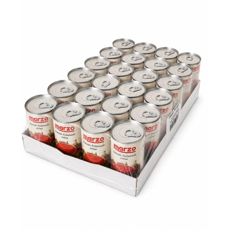 Tomàquet Triturat Extra Marzo | Conserva Horeca