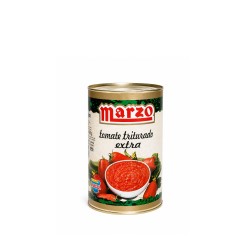 Tomate Triturado Extra Marzo | Conserva Horeca