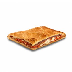 Empanada de Cecina i Formatge de Cabra | Professionals