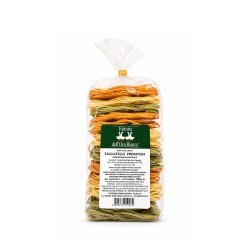 Tagliatelle Primavera amb Ou | Pasta Gourmet Horeca