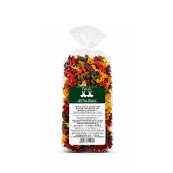 Eliche Multicolor Artesanal | Pasta Gourmet Horeca