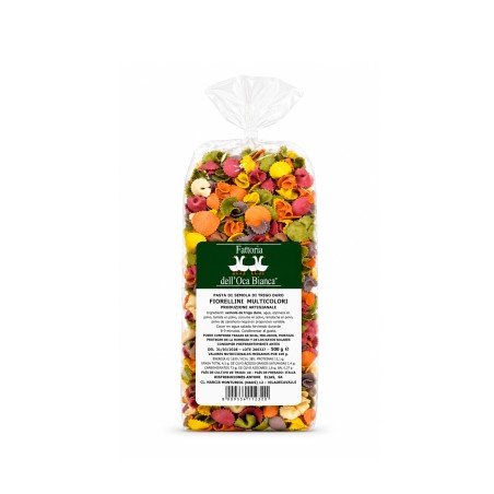 FIORELLINI Multicolori (500g)