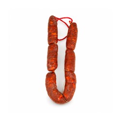 CHORIZO DE GRANADA PICANTE (3x1Kg)