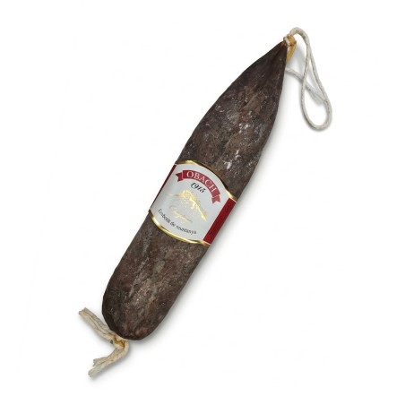 LONGANIZA MONTAÑA OBACH