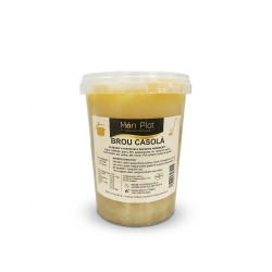 Caldo Casero 940ml | Mar3sma Alimentació