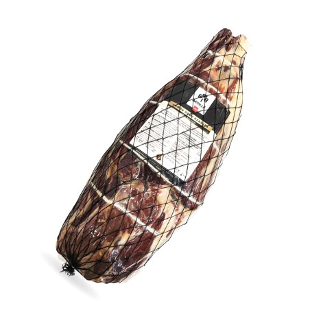 S/O JAMÓN 100% DUROC