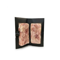 MANS PORC DESOSSADES