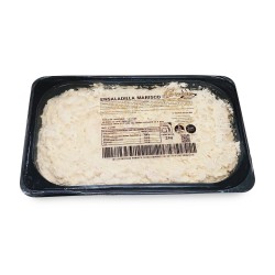 ENSALADILLA DE MARISC A GRANEL