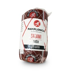 SALAMI PAMPLONICA