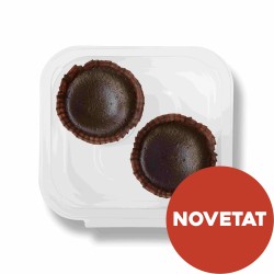 Coulant de Chocolate | Platos precocinados